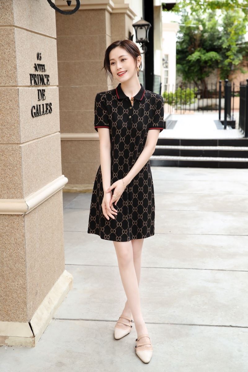 Burberry Dress